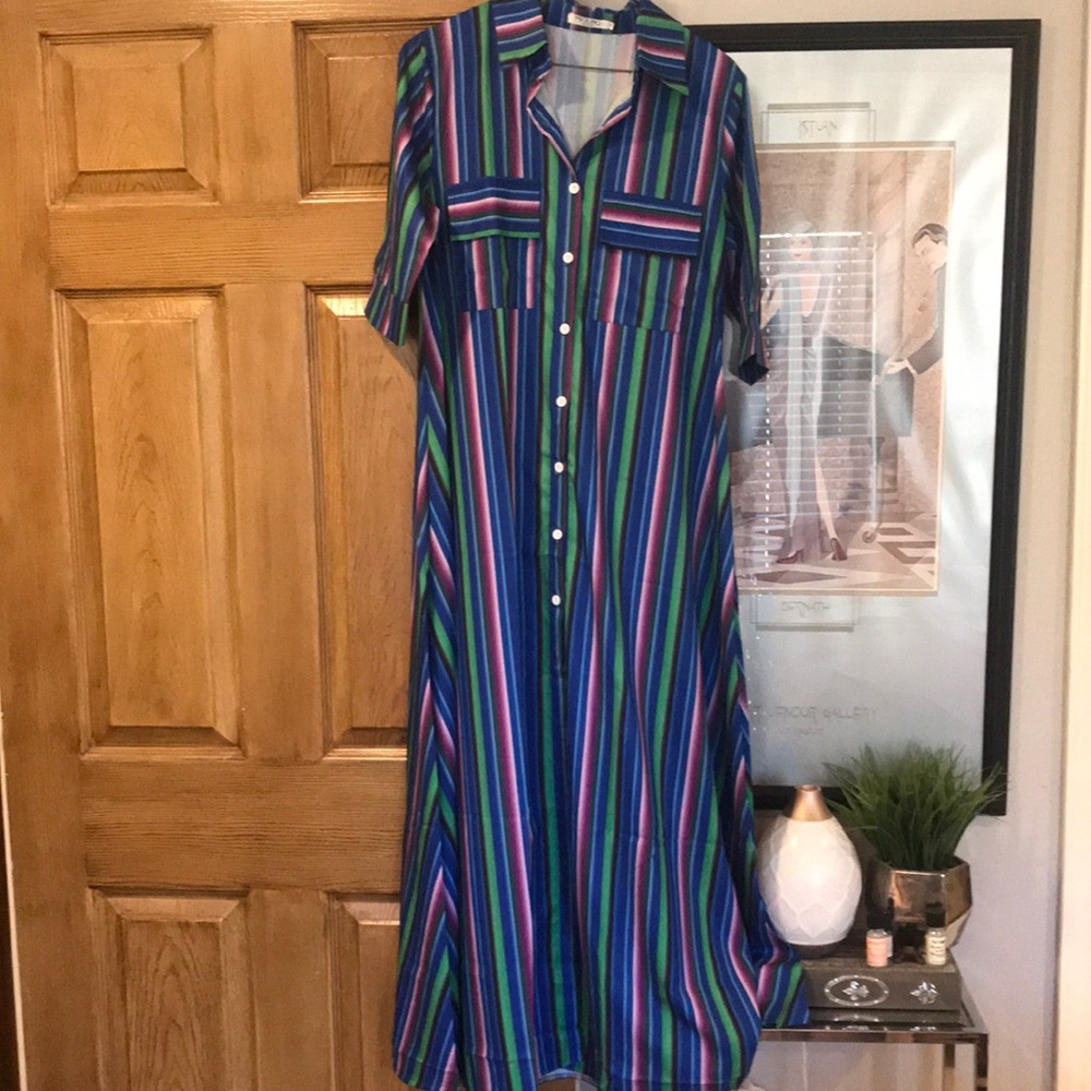 Vintage dress